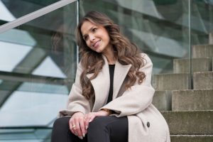 Natascha Saliha Wagner, Rechtsanwältin und Fachanwältin für Sozialrecht